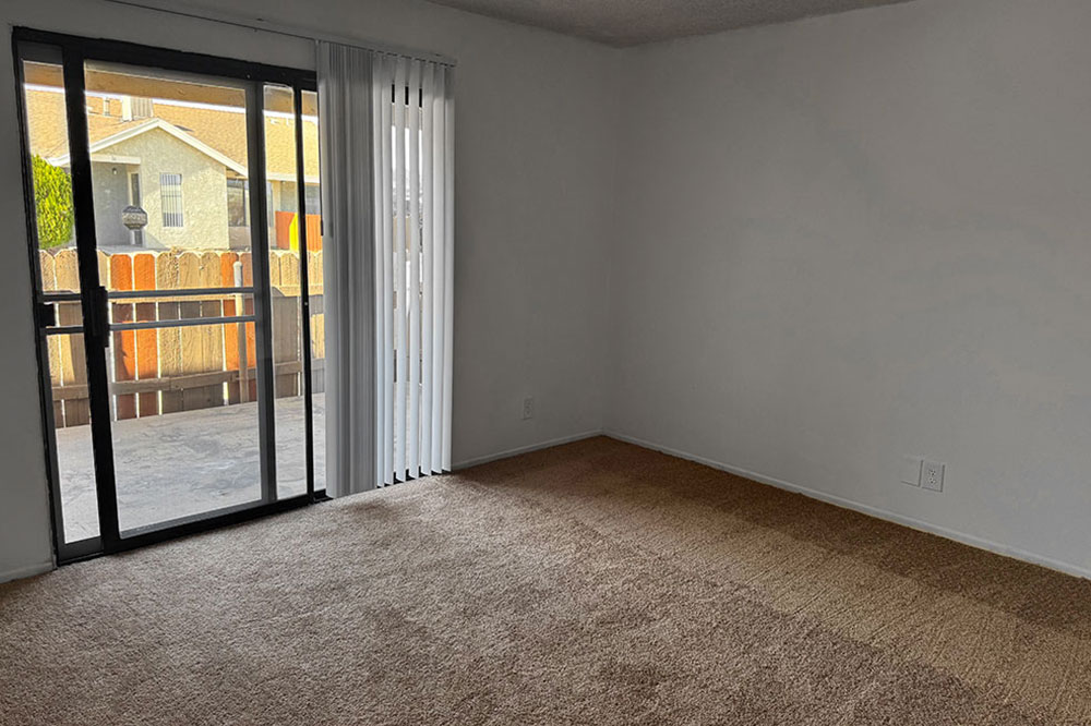 This image displays interior photo of Quail Springs Village Apartments
