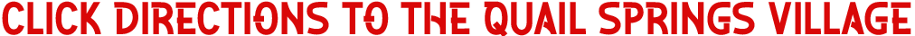 This image displays the direction title text.